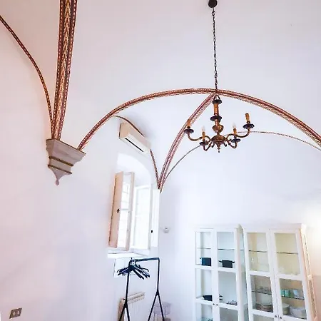 Sant'ambrogio Loft *