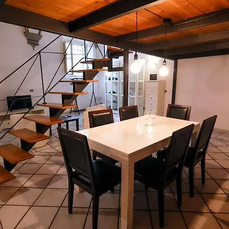 Sant'ambrogio Loft Apartamento *