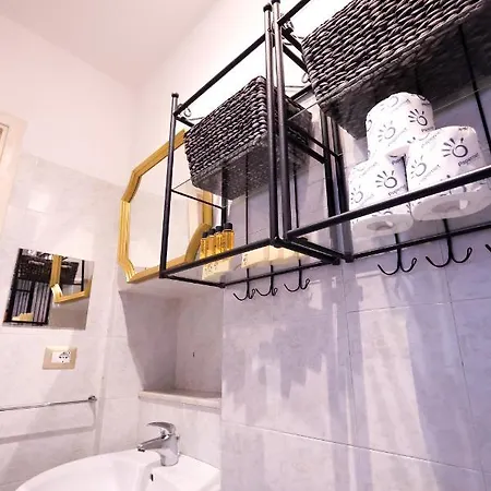 Apartamento Sant'ambrogio Loft Florencia