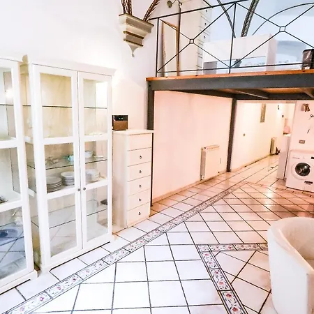 Sant'ambrogio Loft * Florencia