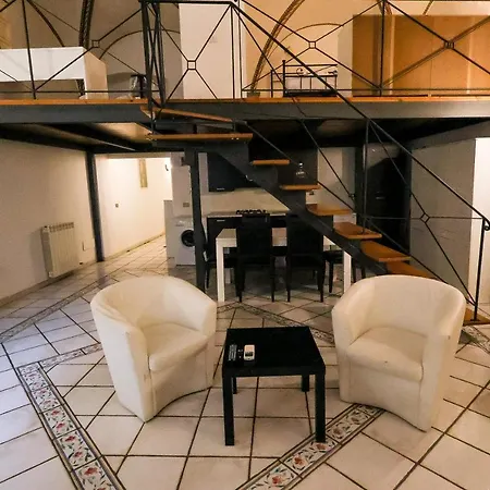 Sant'ambrogio Loft Apartamento *