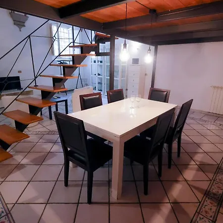 Apartamento Sant'ambrogio Loft Florencia