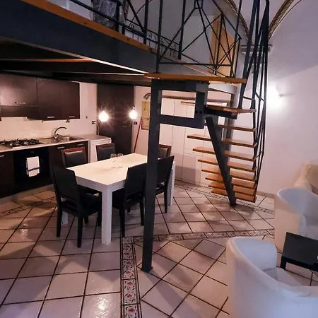 Sant'ambrogio Loft Florencia