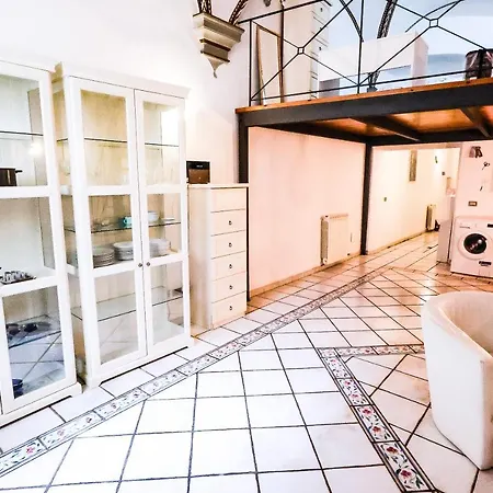 Sant'ambrogio Loft Florencia