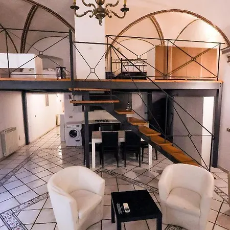 Apartamento Sant'ambrogio Loft *