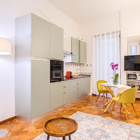 Condotta 16 Florence