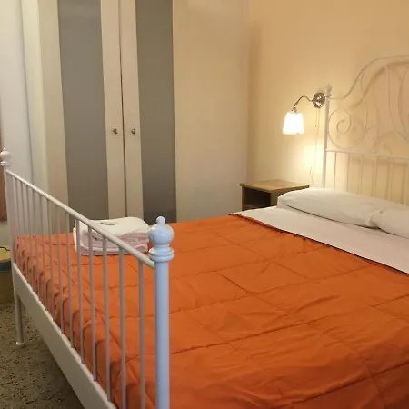 Hostel New Florencie