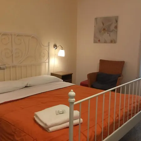 Hostel New Florencie