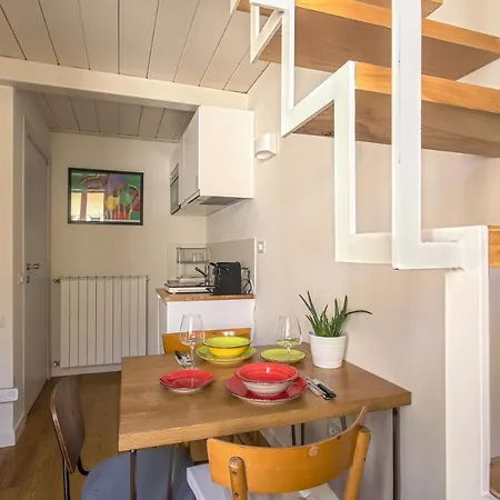 Loft Liberta No2 Appartement Florence