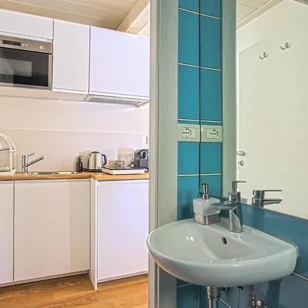 Loft Liberta No2 Apartment
