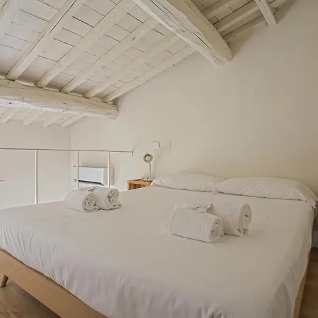 Appartement Loft Liberta No2 Florence