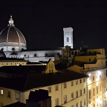 Il Mercato Bed and breakfast Florencia