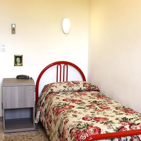 Casa Per Ferie Regina Santo Rosario *