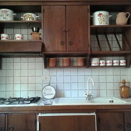 Apartment Ramaglianti