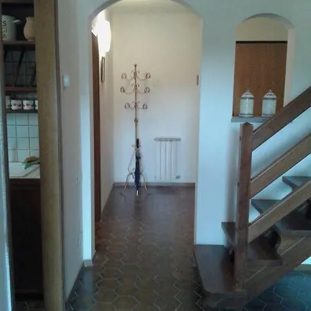 Ramaglianti Florencia