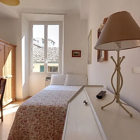 Residenza Castellani Apartment *