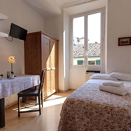 Apartment Residenza Castellani