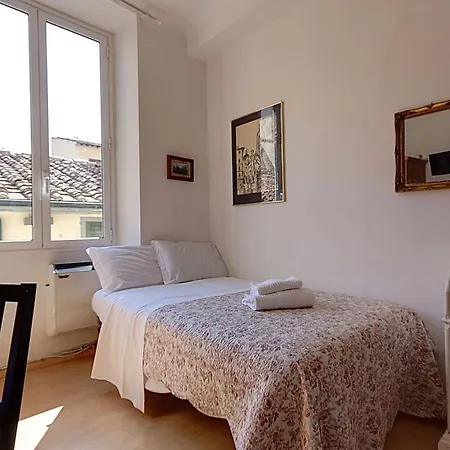 Residenza Castellani Florence