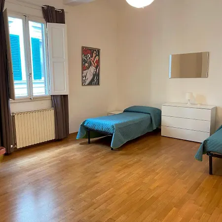 Badesse Apartment