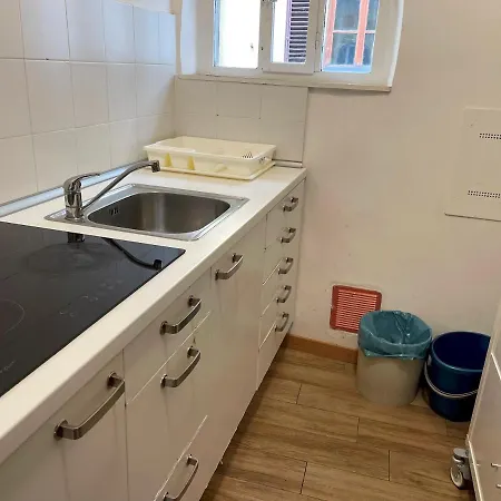 Apartment Badesse *