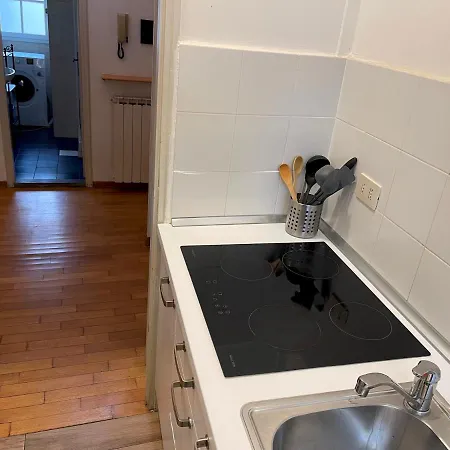 Apartment Badesse Florence