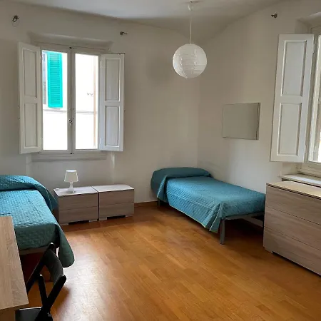 Apartment Badesse