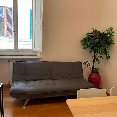 Apartment Badesse Florence
