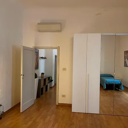 Badesse Apartment *