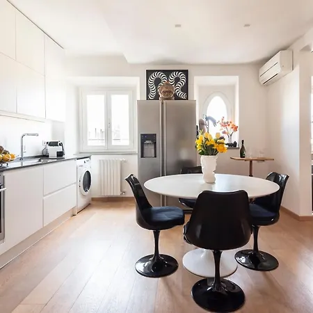 Apartment Matteotti