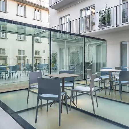 Hostel S4 Florenz