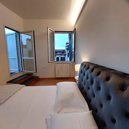 San Marco View Bed & Breakfast