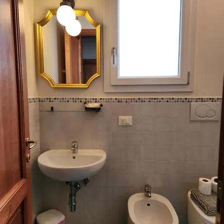 San Marco View Bed & Breakfast *