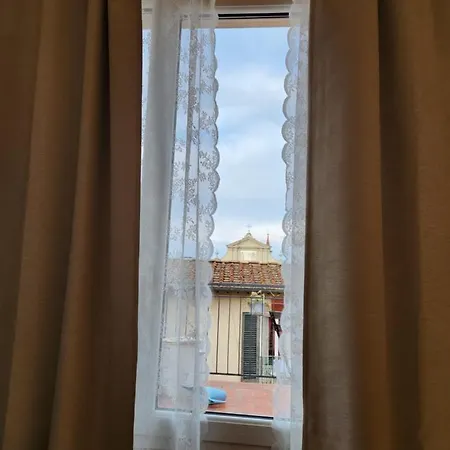 San Marco View * Floransa