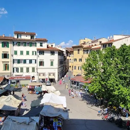 Il Mercato Florencia