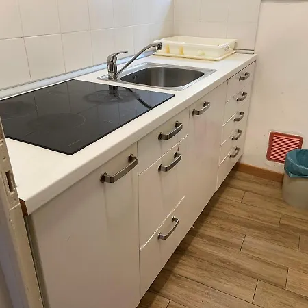 Apartment Badesse *
