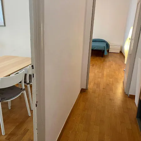 Badesse Apartment *