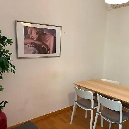 Badesse Apartment