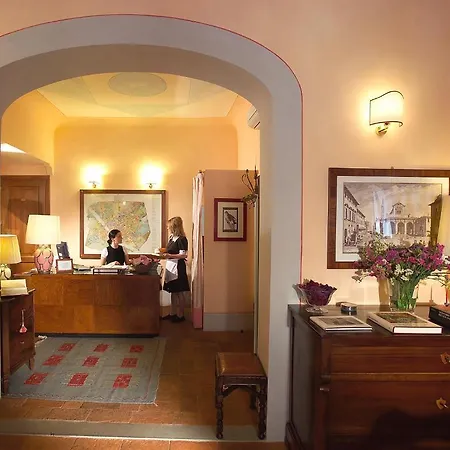 Antica Dimora Bed & Breakfast Florence