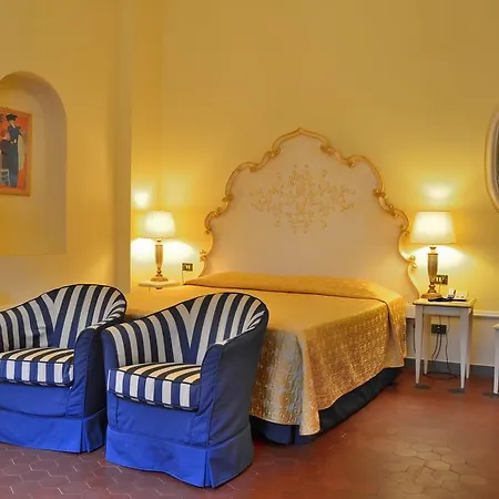 Michelangiolo 3* Firenze