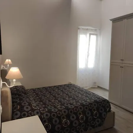 La Casina Delle 6m * Firenze