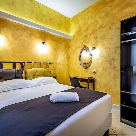 ḥọṭẹḷ ṿẹṇẹṭọ !! Centro Storico Di ƒirenze !!! Con Access Ztl Hotel 3*