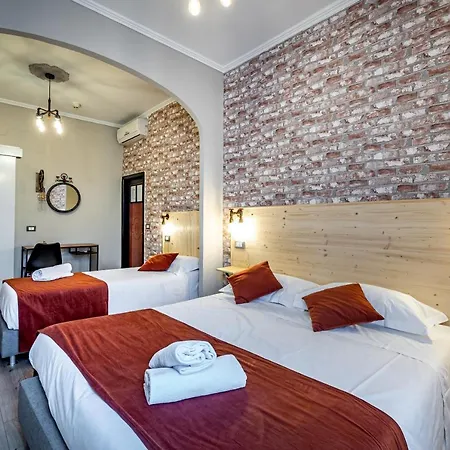 ḥọṭẹḷ ṿẹṇẹṭọ !! Centro Storico Di ƒirenze !!! Con Access Ztl Hotel