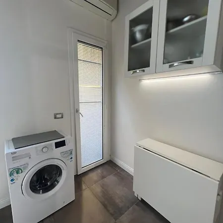 Appartamento New Central Loft Firenze