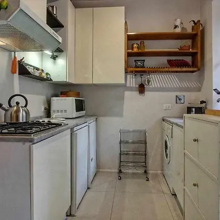 Il Tulipano Appartamento *