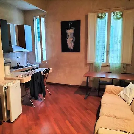 Alloro Vicino Santa Maria Novella Apartment
