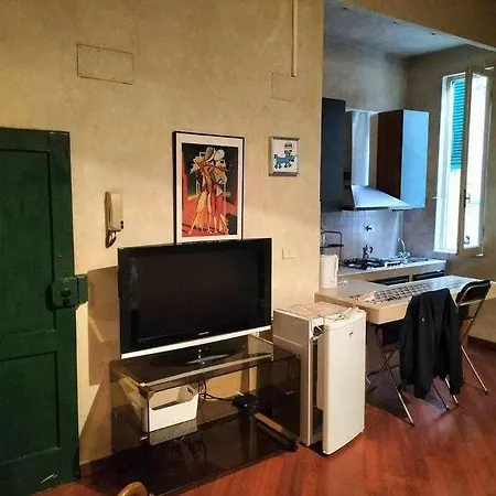 Apartment Alloro Vicino Santa Maria Novella Florence