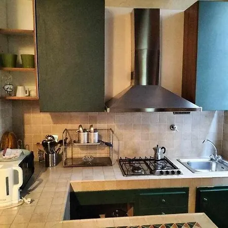 Apartment Alloro Vicino Santa Maria Novella
