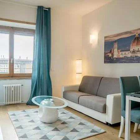 Apartment Alinari Boutique Florence