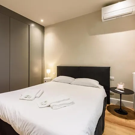 Dimora Santa Croce By Mmega Apartment *