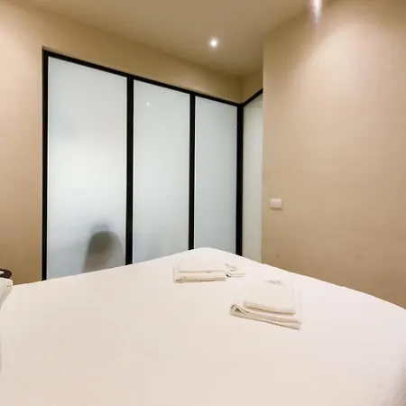 Dimora Santa Croce By Mmega Apartment *